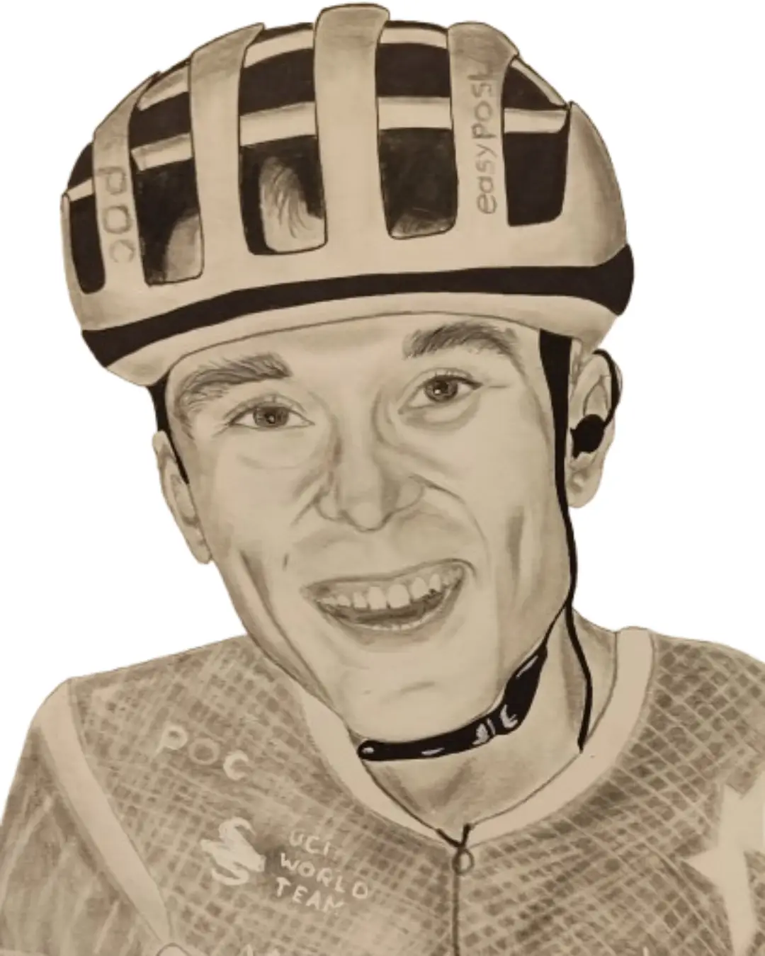 Portrait Alex Baudin