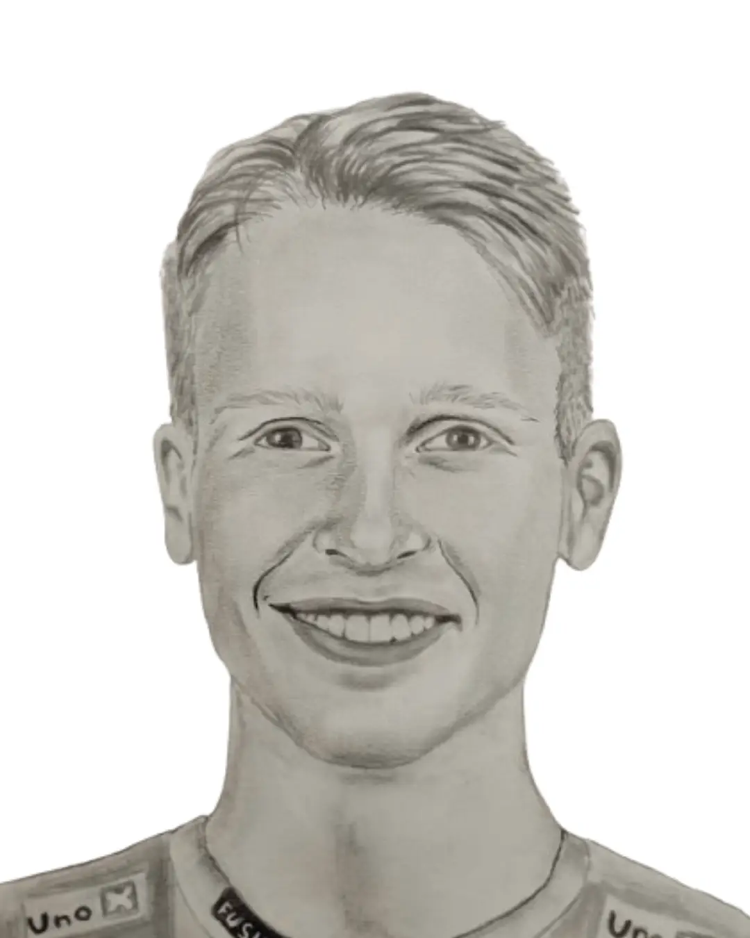 Portrait Andreas Leknessund