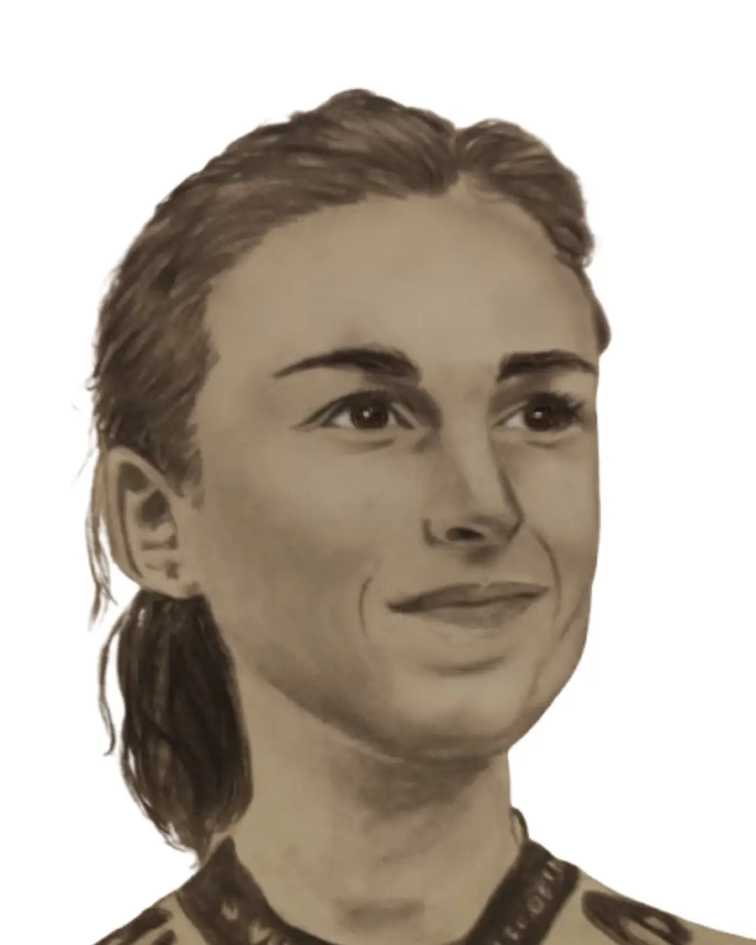 Portrait Marion Bunel